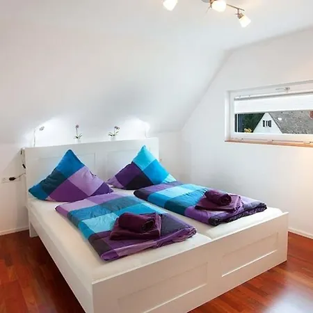 Ferienhaus Wellnessoase Dieboldsberg 2 - #80145 阿皮斯班奇