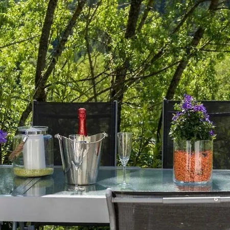 Ferienhaus Wellnessoase Dieboldsberg 2 - #80145 度假居