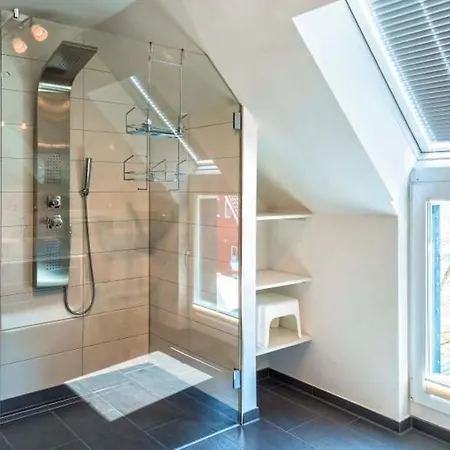 Ferienhaus Wellnessoase Dieboldsberg 2 - #80145 阿皮斯班奇
