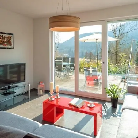 Ferienhaus Wellnessoase Dieboldsberg 2 - #80145 度假居 *