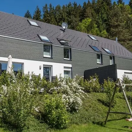Ferienhaus Wellnessoase Dieboldsberg 2 - #80145 度假居 阿皮斯班奇