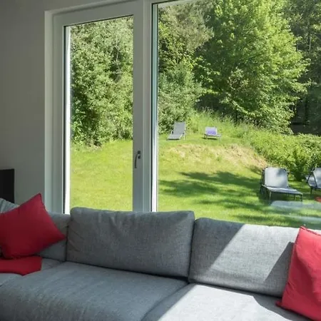 Ferienhaus Wellnessoase Dieboldsberg 2 - #80145 度假居 *